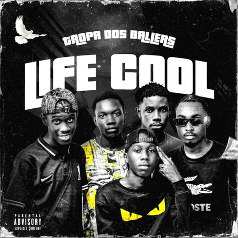 Life Cool | Boomplay Music