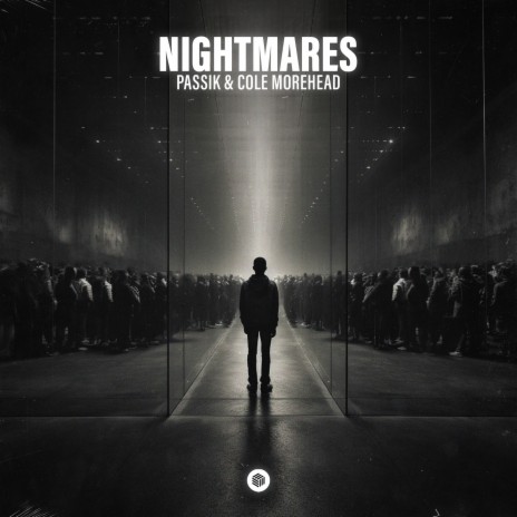 Nightmares ft. Cole Morehead | Boomplay Music