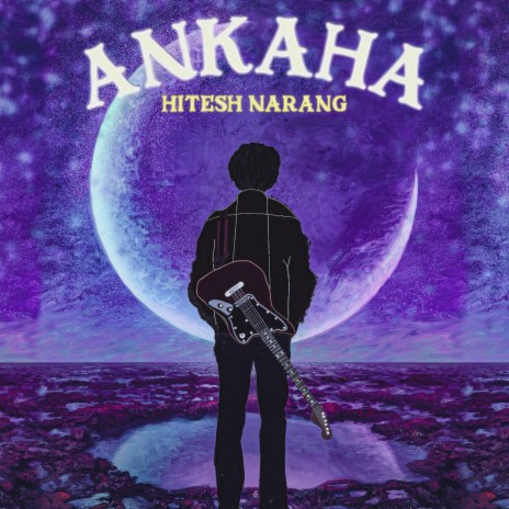 Ankaha | Boomplay Music