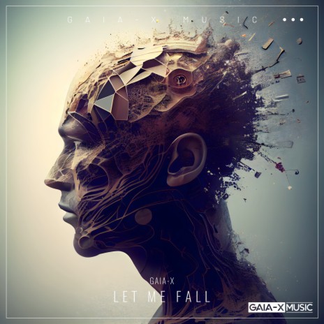 Let Me Fall | Boomplay Music