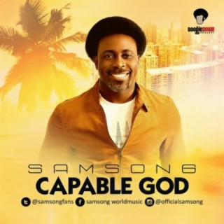 Capable God