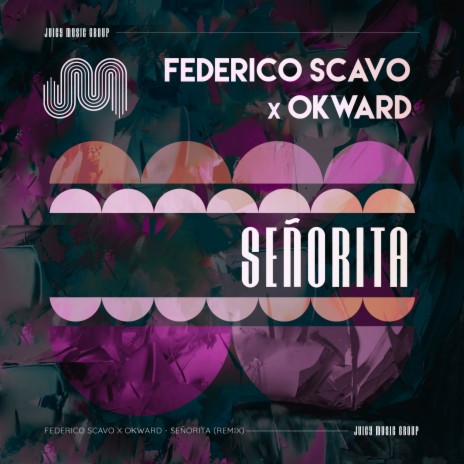 Señorita (Federico Scavo Extended Remix) ft. Federico Scavo