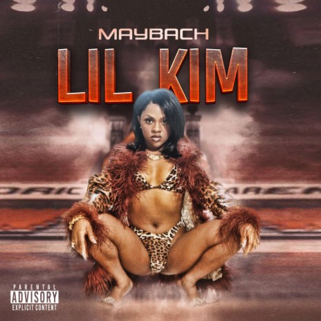 Lil Kim | Boomplay Music