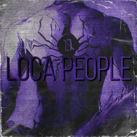 Loca People | Boomplay Music