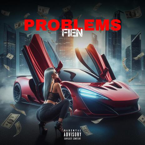 PROBLEMS | Boomplay Music