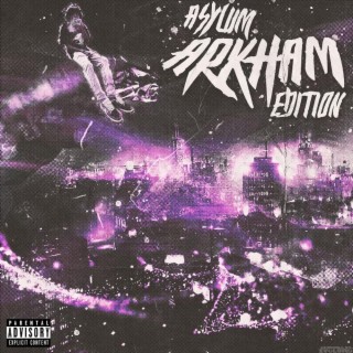 Arkham : Asylum Edition (Deluxe)