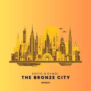 The Bronze City