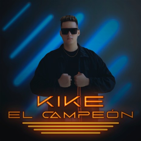 El Campeón | Boomplay Music