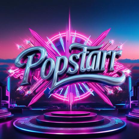 POPSTARR ft. Nemo2Savage | Boomplay Music