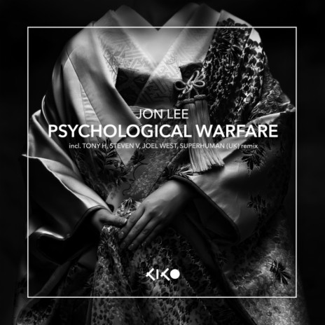 Psychological Warfare (Tony H Remix)