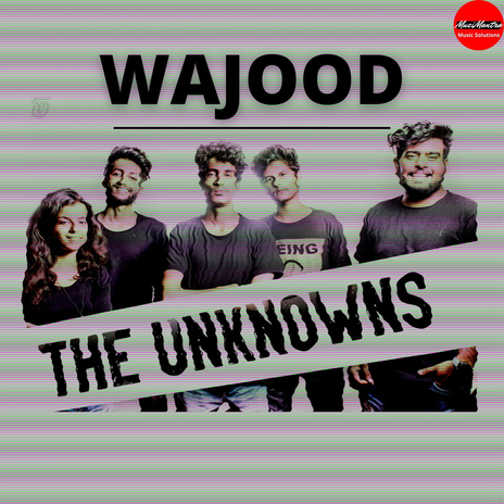 Wajood | Boomplay Music