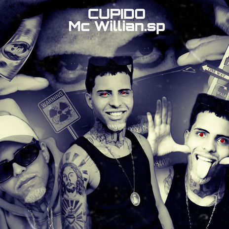 Cupido | Boomplay Music