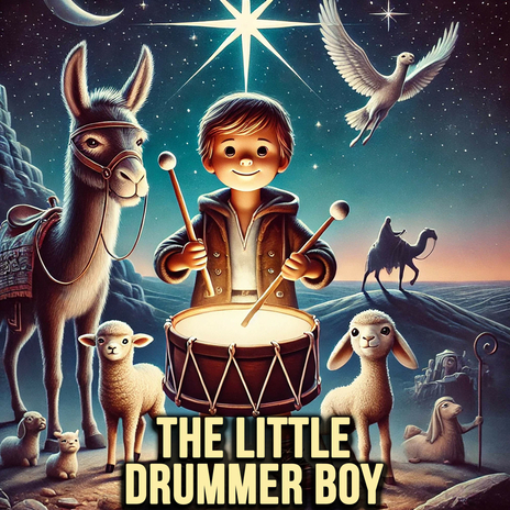 The Little Drummer Boy - Christmas Movie Soundtrack ft. Movie Scores & Best Christmas Movie Soundtracks | Boomplay Music