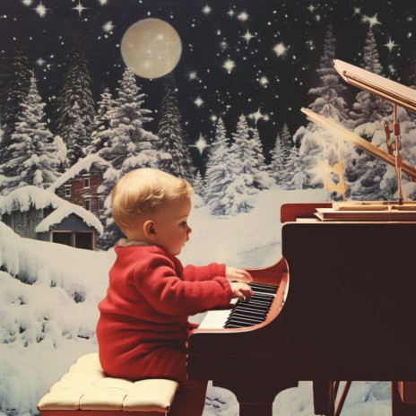 Continuous Festive Baby Glimmer ft. Nursery Rhymes & Baby Dream | Boomplay Music