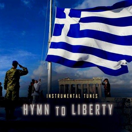 Hymn to Liberty (Instrumental) | Boomplay Music