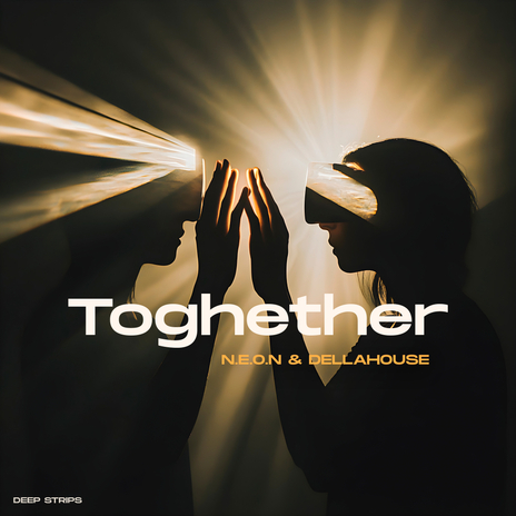 Together ft. Dellahouse | Boomplay Music