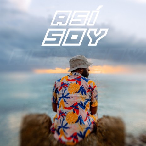 Así Soy ft. JRMusic JayRicky | Boomplay Music