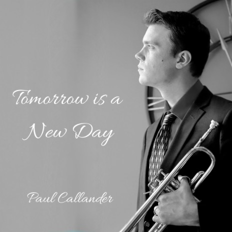 Tomorrow is a New Day ft. Joshua Stanberry | Boomplay Music