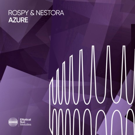 Azure (Extended Mix) ft. Nestora | Boomplay Music