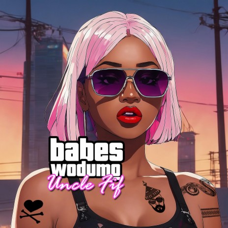 Babes Wodumo | Boomplay Music