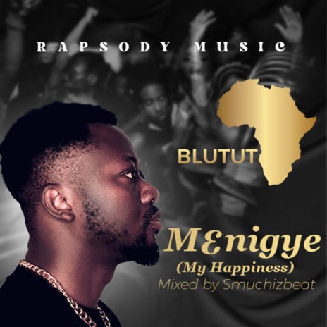 Anigye (Live) | Boomplay Music