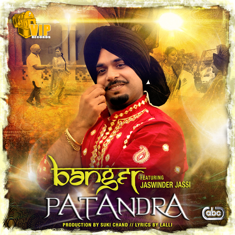 Patandra ft. Jaswinder Jassi | Boomplay Music