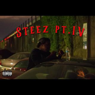 Steez pt. IV lyrics | Boomplay Music