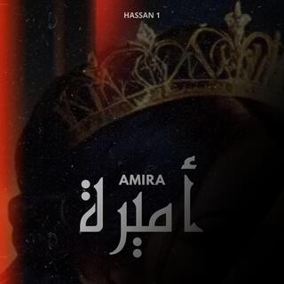 AMIRA