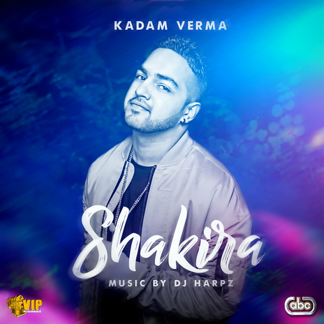 Shakira ft. DJ Harpz | Boomplay Music