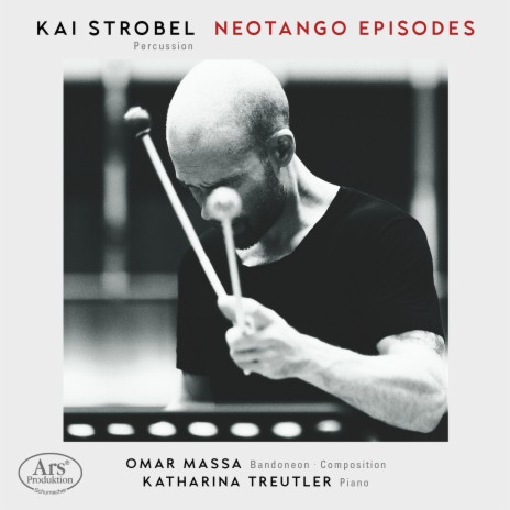 Neotango Episodes III ft. Omar Massa & Katharina Treutler | Boomplay Music