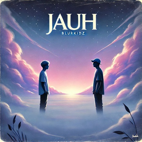 Jauh | Boomplay Music