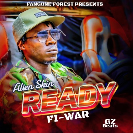 Ready Fi War | Boomplay Music