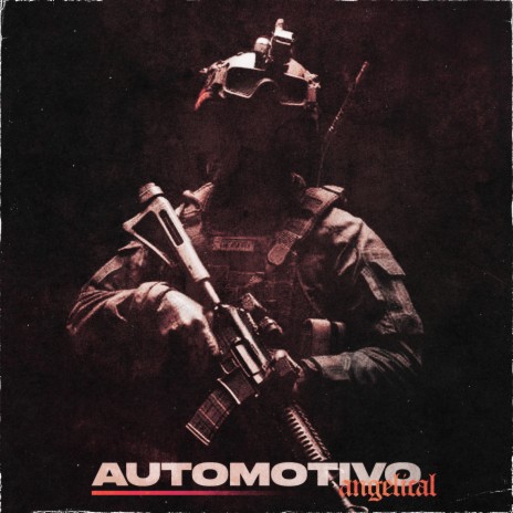 AUTOMOTIVO ANGELICAL (Slowed + Reverb) ft. DJ ZK3 | Boomplay Music