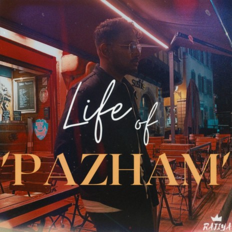 Life of Pazham (Reprise) ft. S.Rajiv | Boomplay Music