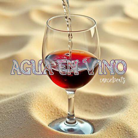 Agua En Vino