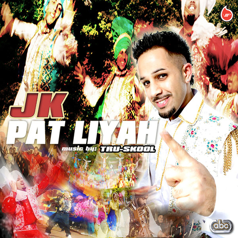 Pat Liyah | Boomplay Music