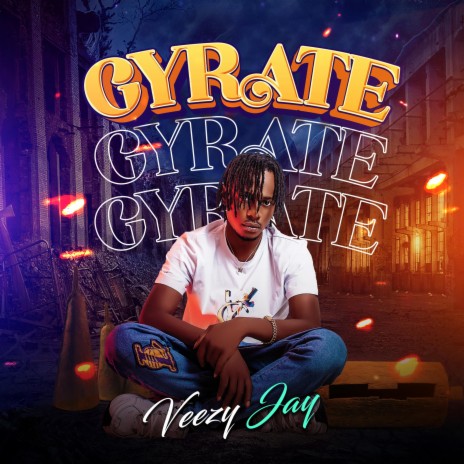Gyrate (sapa no be ur mate) | Boomplay Music