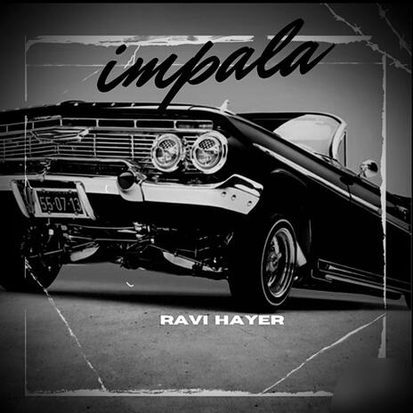 IMPALA | Boomplay Music