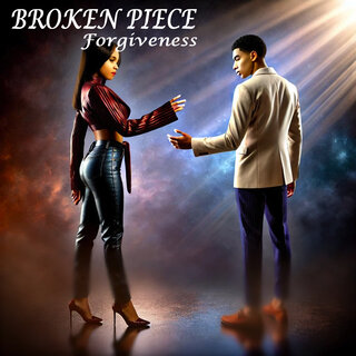 Broken Piece