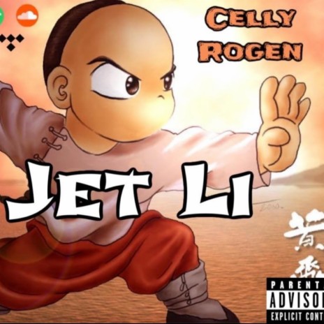 Jet Li