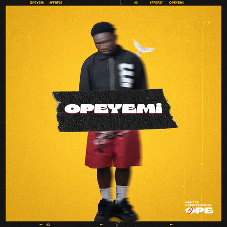 Opeyemi | Boomplay Music