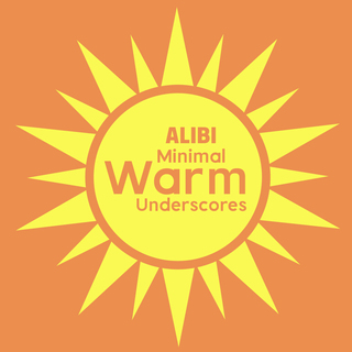 Minimal Warm Underscores