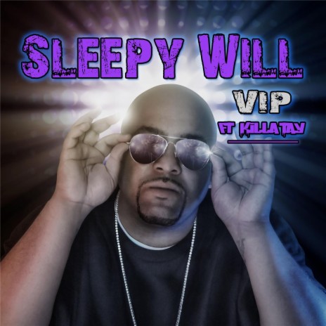 VIP (feat. Killa Tay) | Boomplay Music