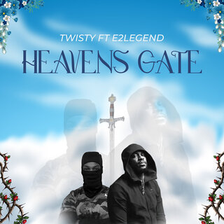 Heavens Gate