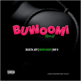 Buwoomi (Remix)