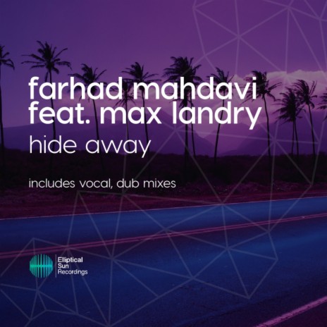 Hide Away (Dub Mix) ft. Max Landry