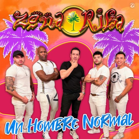 Un Hombre Normal | Boomplay Music