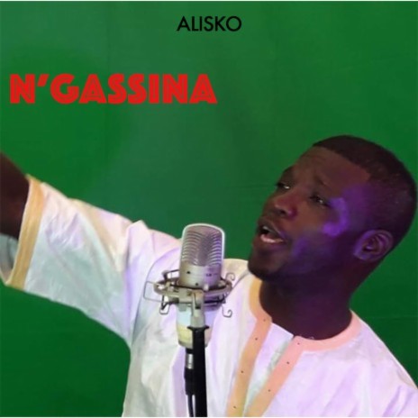 N'gassina | Boomplay Music