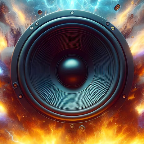 BassBoost Vibes ft. DJ NAYVE | Boomplay Music