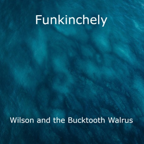 Wilson and the Bucktooth Walrus | Boomplay Music